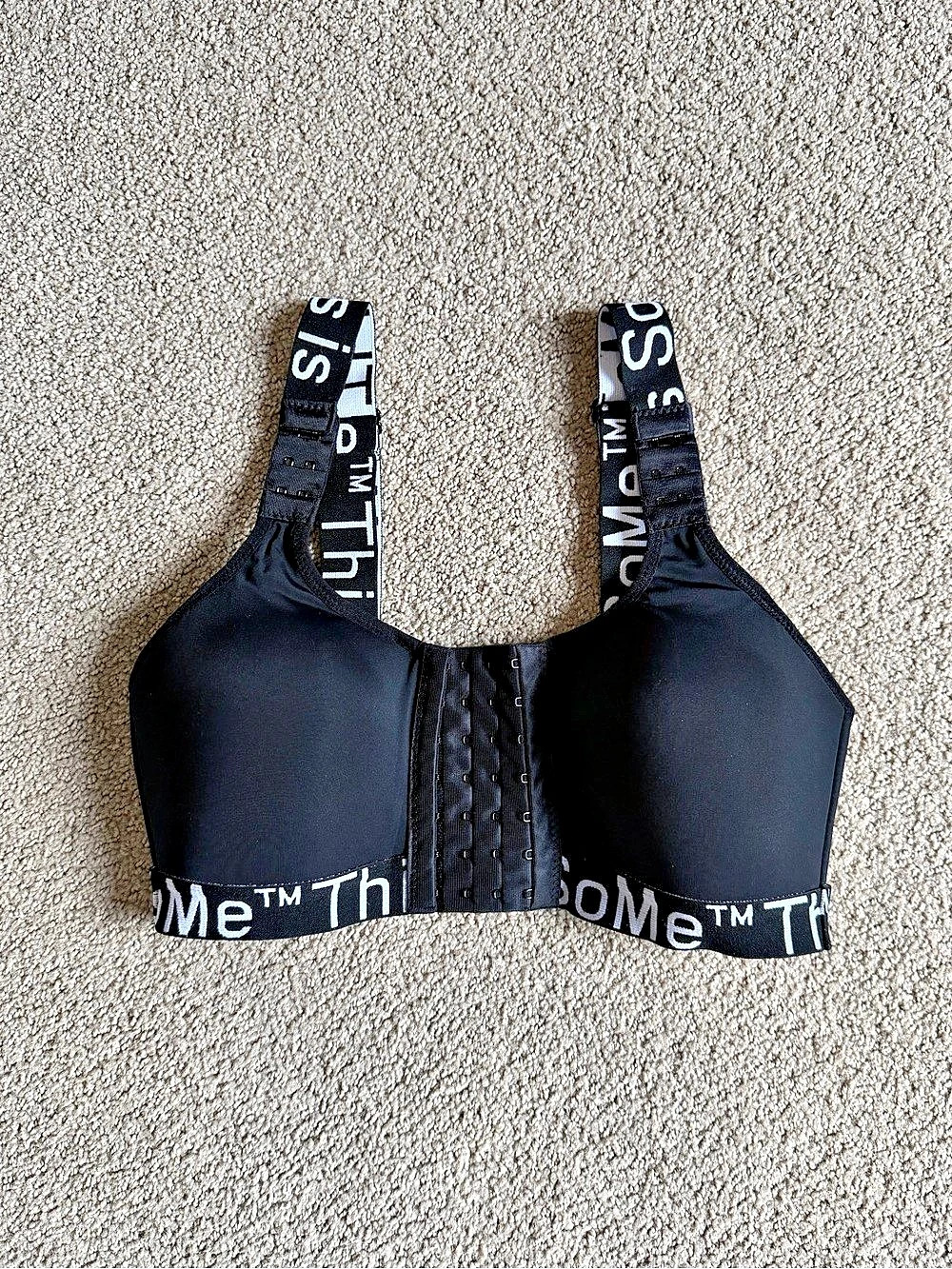 SoMe Recovery Bra